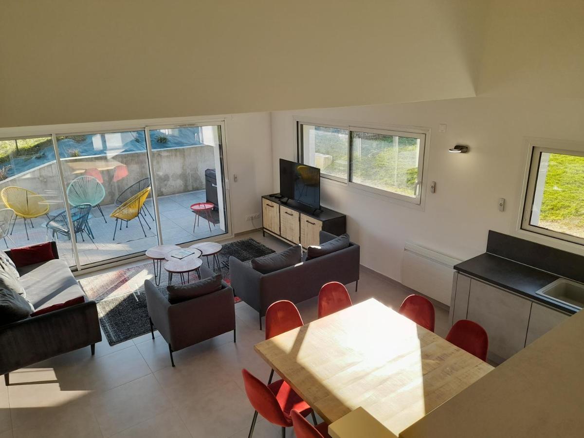 Appartement Thiou Sevrier Ngoại thất bức ảnh