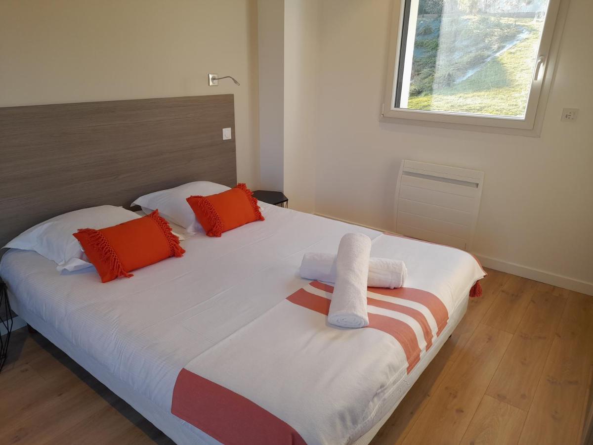 Appartement Thiou Sevrier Ngoại thất bức ảnh