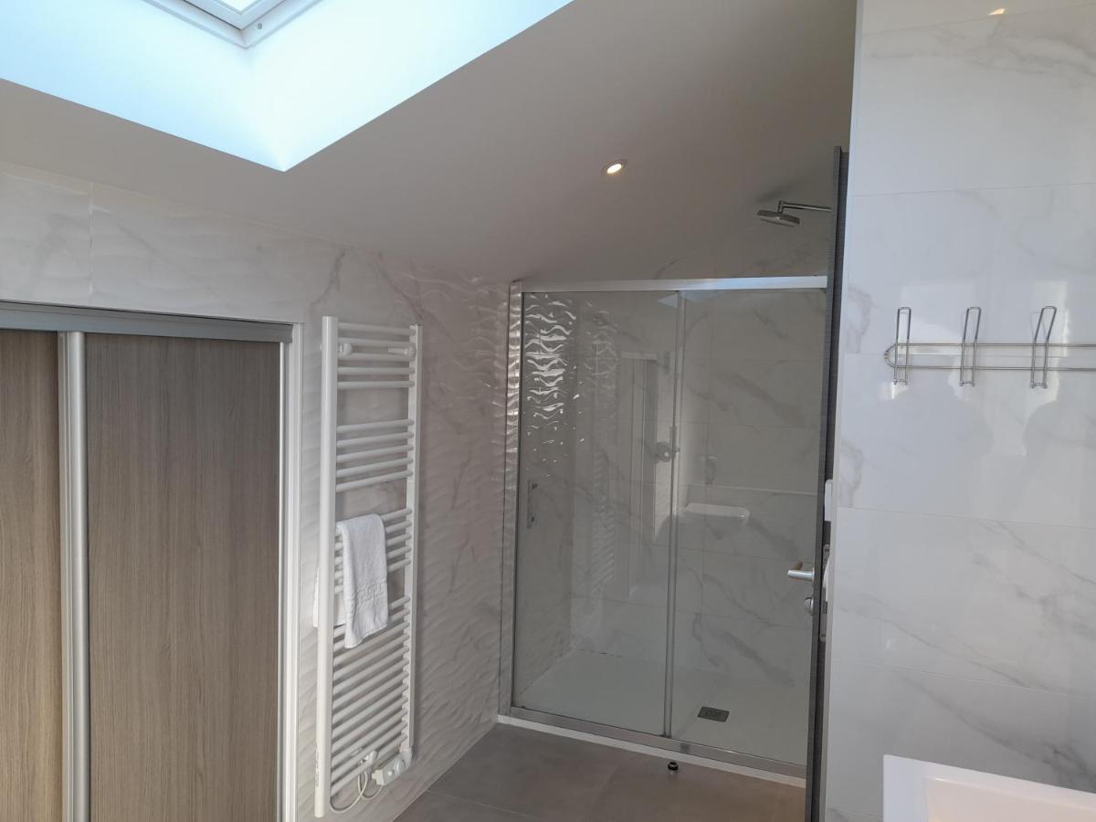 Appartement Thiou Sevrier Ngoại thất bức ảnh