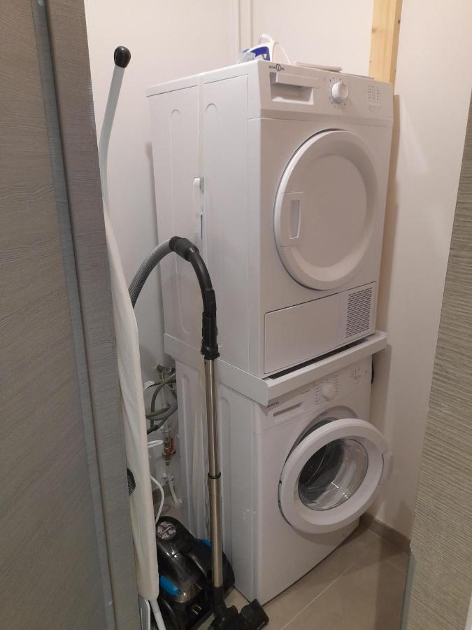 Appartement Thiou Sevrier Ngoại thất bức ảnh